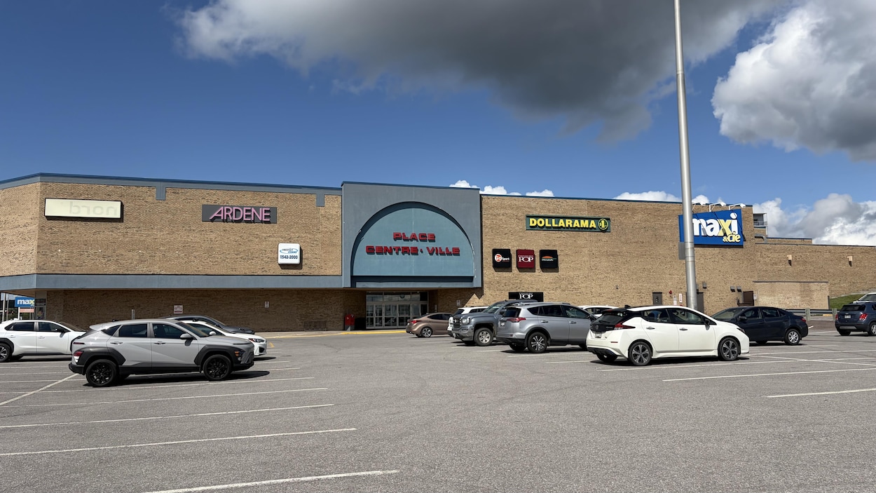 Un vent de changement à l’horizon pour Place Centre-Ville Jonquière