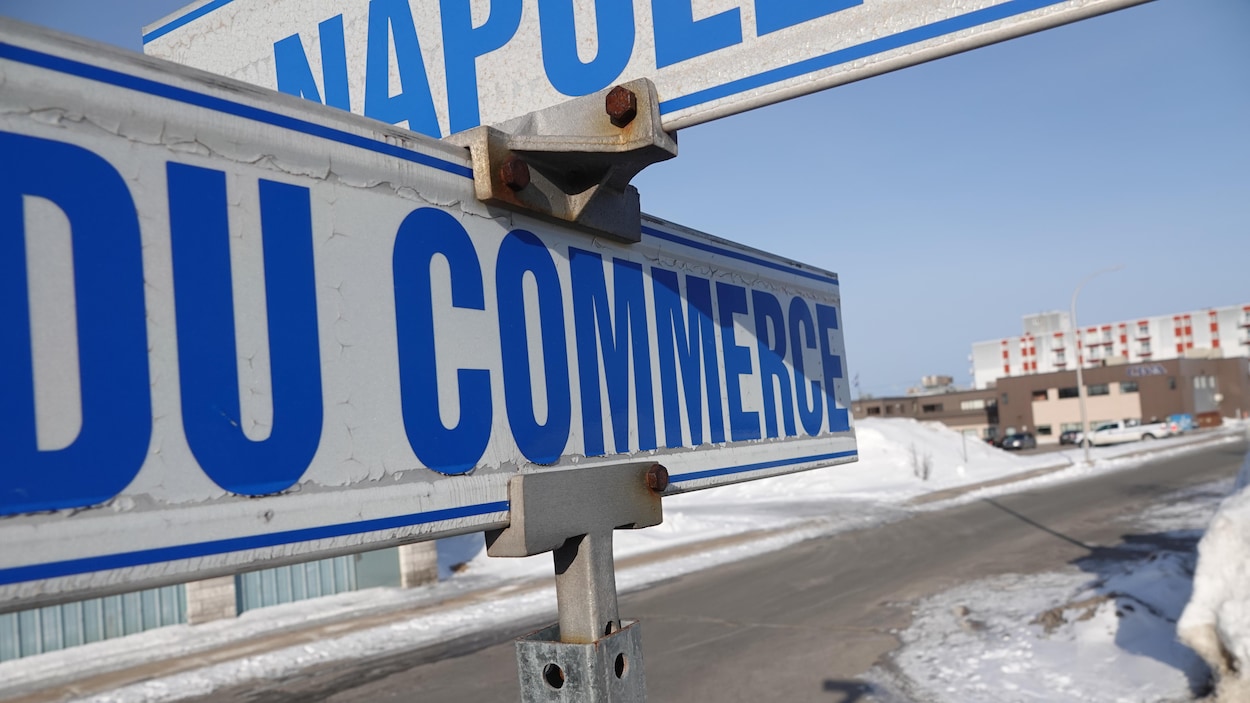 Le centre-ville historique de Sept-Îles, inexploité?