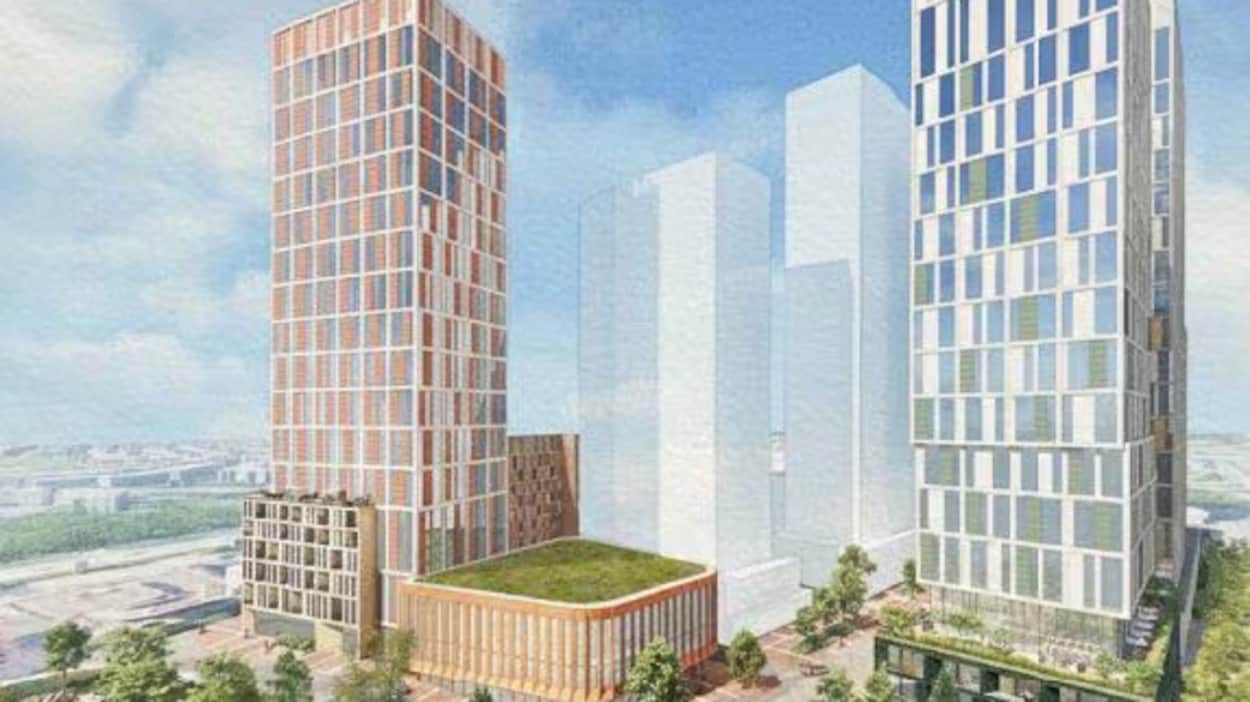 Projet de 1500 logements à Orléans : inquiétudes liées au stationnement