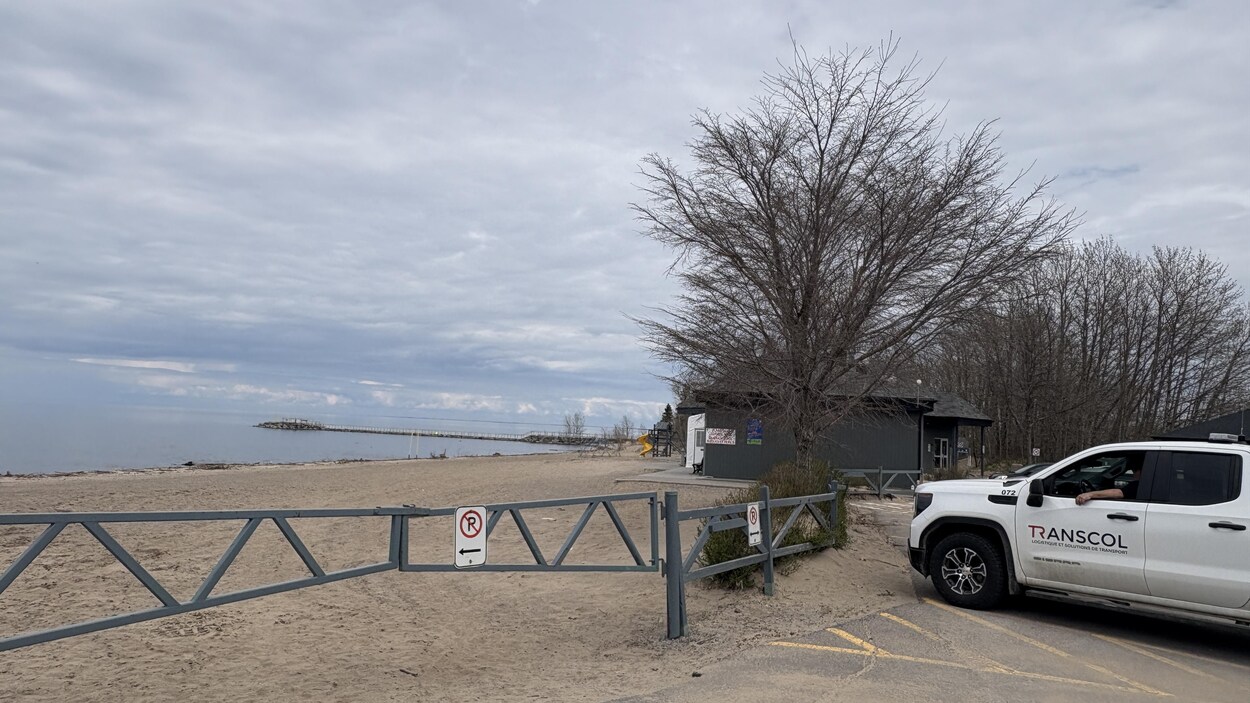 Métabetchouan–Lac-à-la-Croix souhaite moderniser le site de la plage Le ...