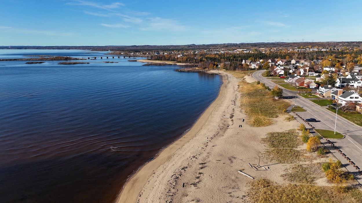 Recharge de la plage Rochelois : Le BAPE à l’écoute de citoyens inquiets