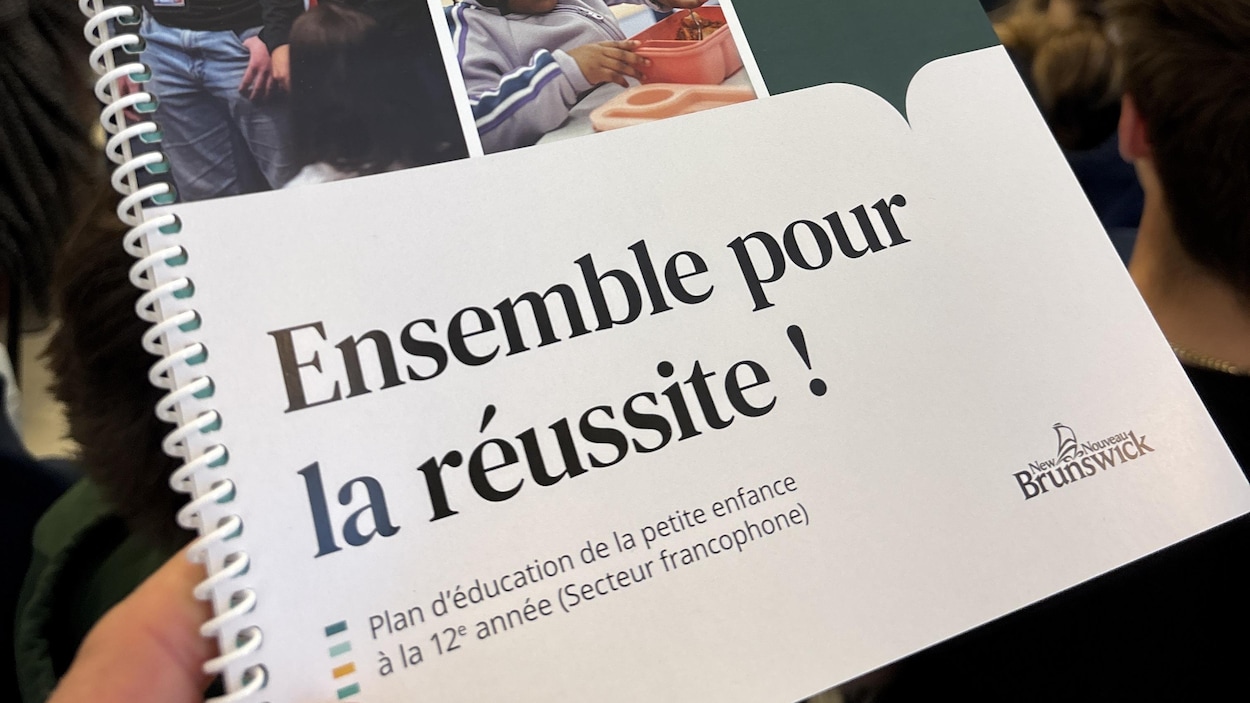 Éducation : un plan de 12 ans qui allie construction identitaire et vivre-ensemble