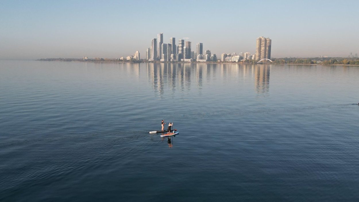 Et si le lac Ontario devenait le lac Oniatari’?