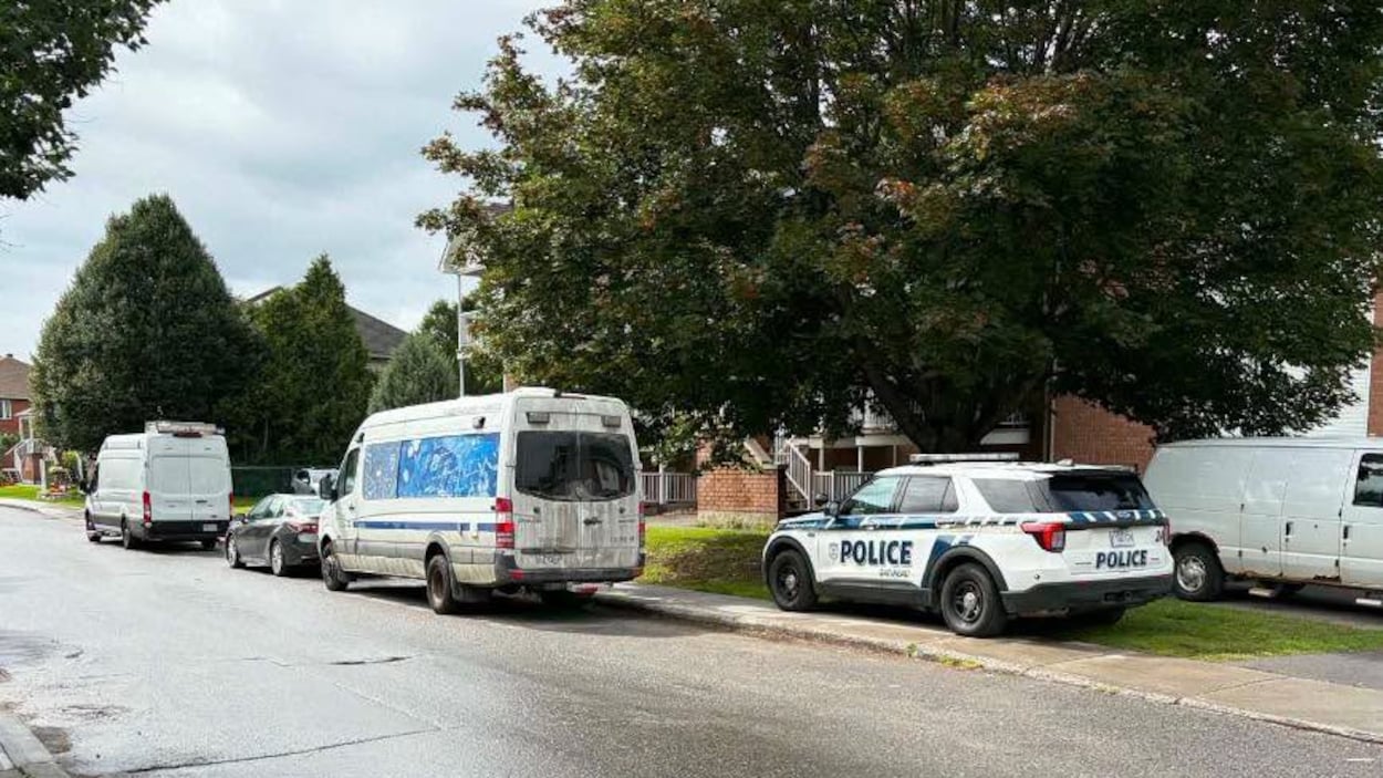 Un homme de 22 ans arrêté pour tentative de meurtre