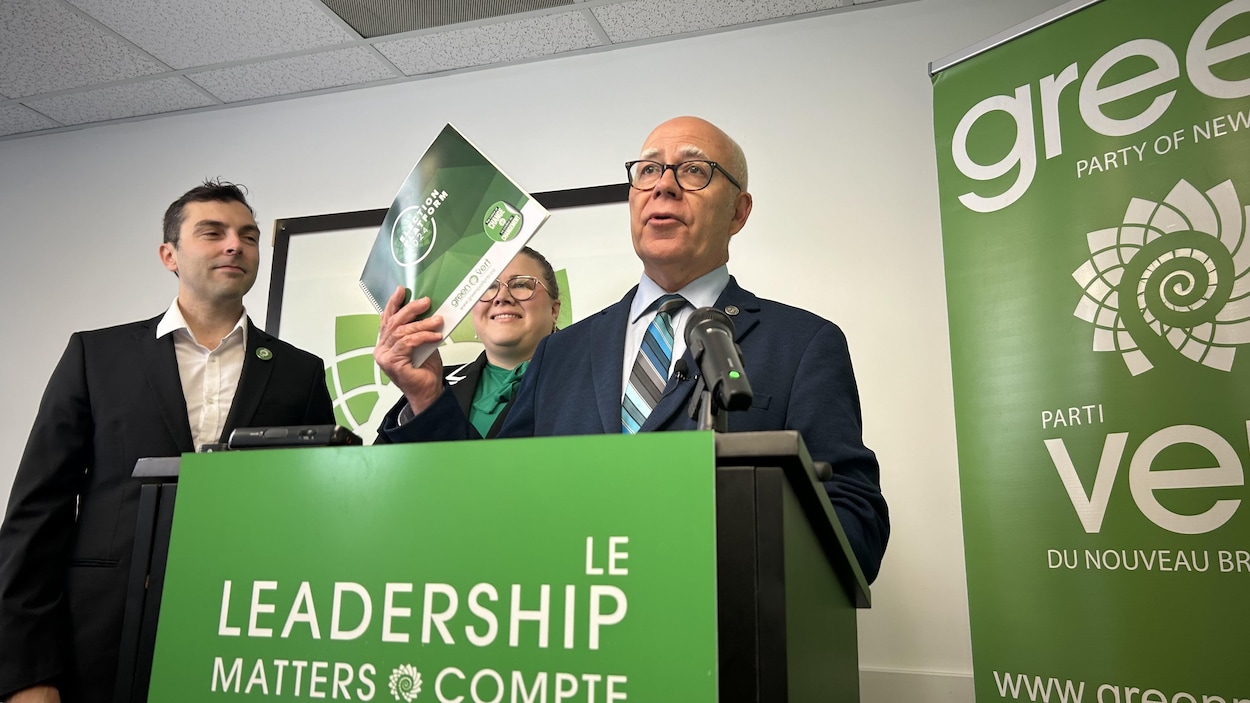 Plateforme Du Parti Vert Reportage] À Dourges, PepsiCo Et ID