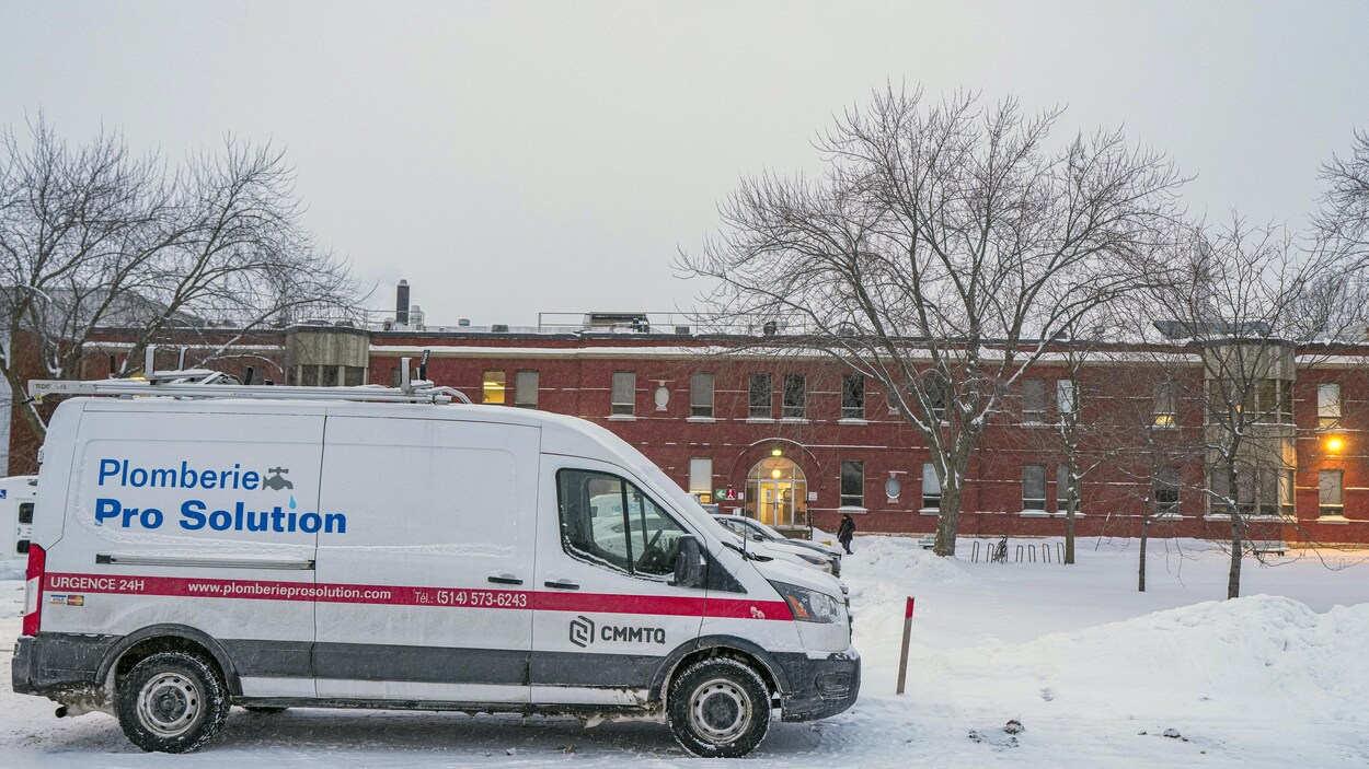 Une centaine de projets de recherche arrêtés à l’Institut Douglas après une inondation