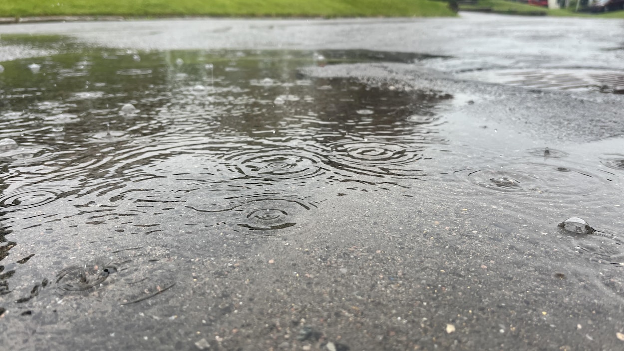 Pluies diluviennes et inondations : votre habitation est-elle assurée?