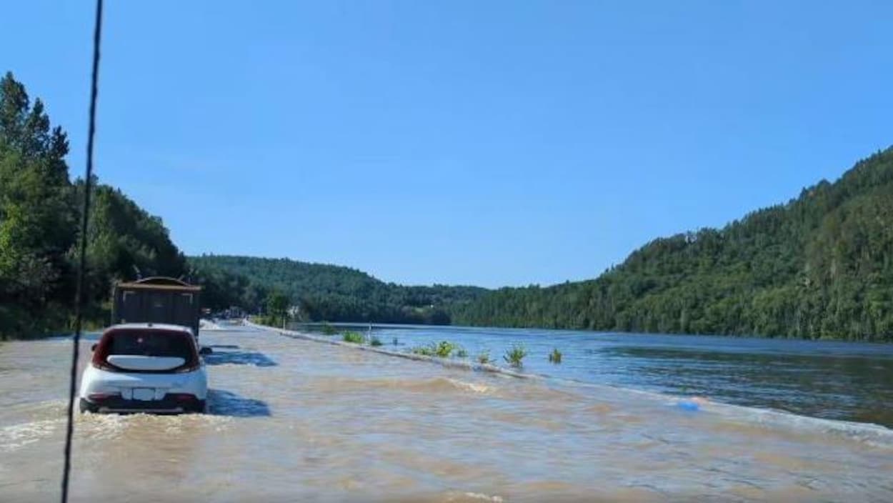 Branle-bas de combat pour éviter d’isoler la Haute-Mauricie