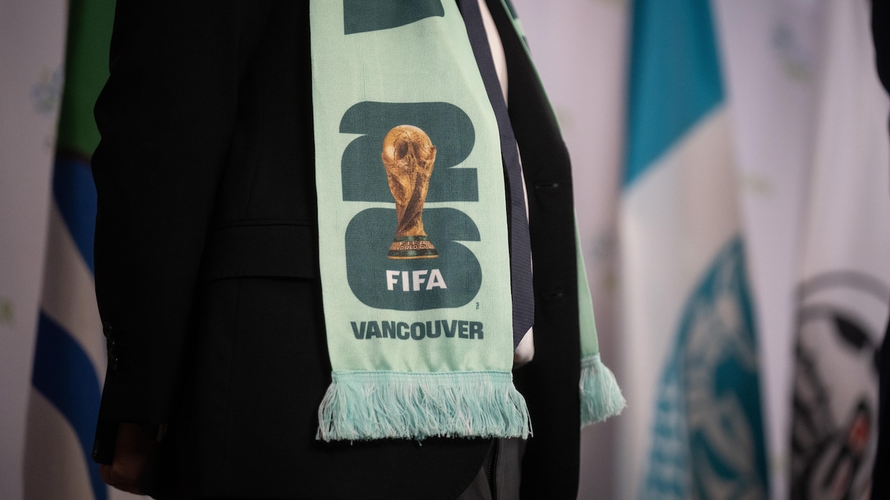 FIFA à Vancouver, un « embellissement » qui fait peur aux plus vulnérables