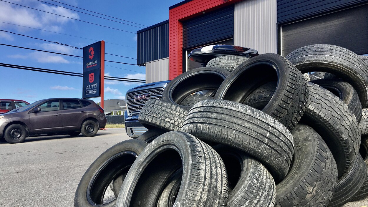 Comprendre les pneus » Garage - Pièces Auto Pneus