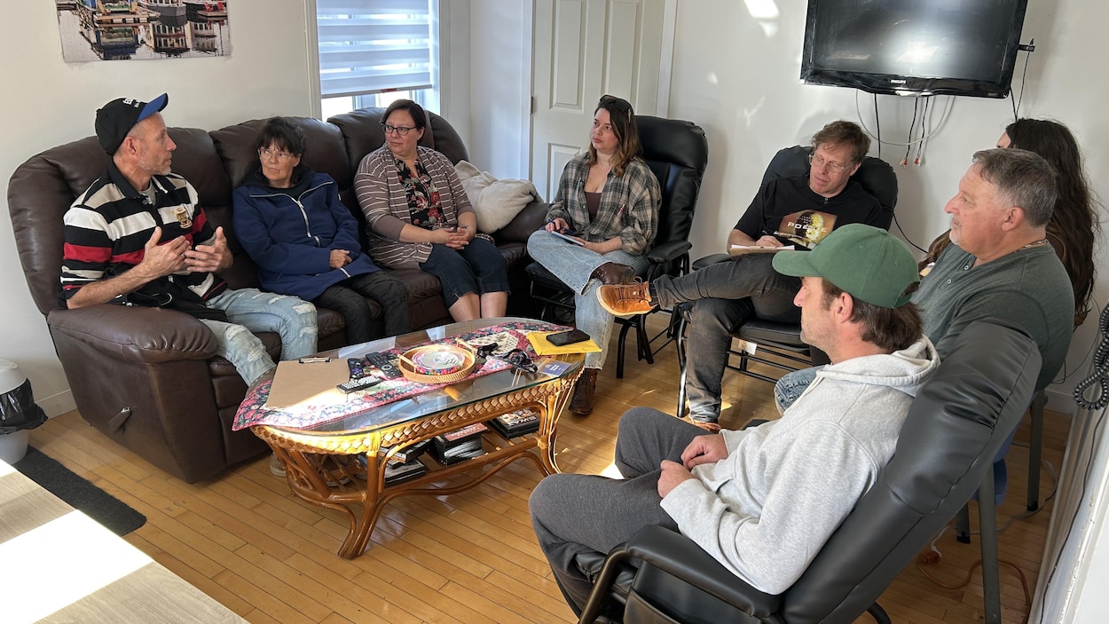 La réinsertion sociale par la poésie