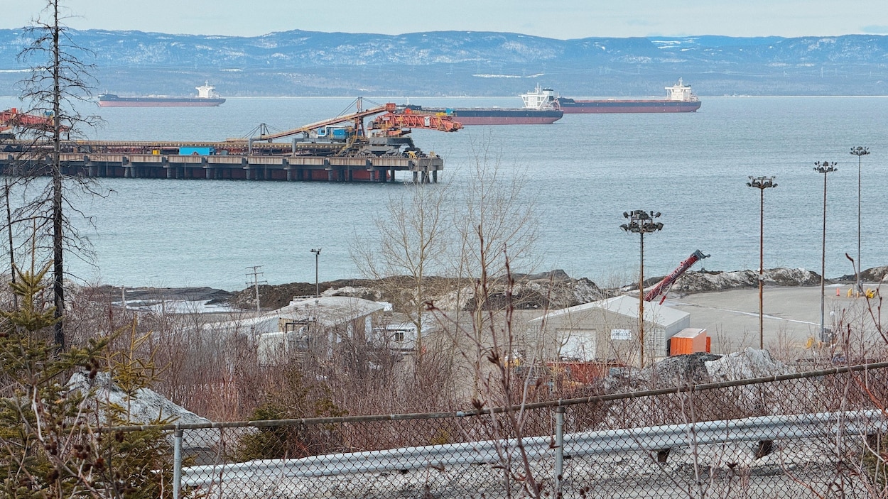 Déclin démographique : les MRC de la Côte-Nord interpellent les partis politiques