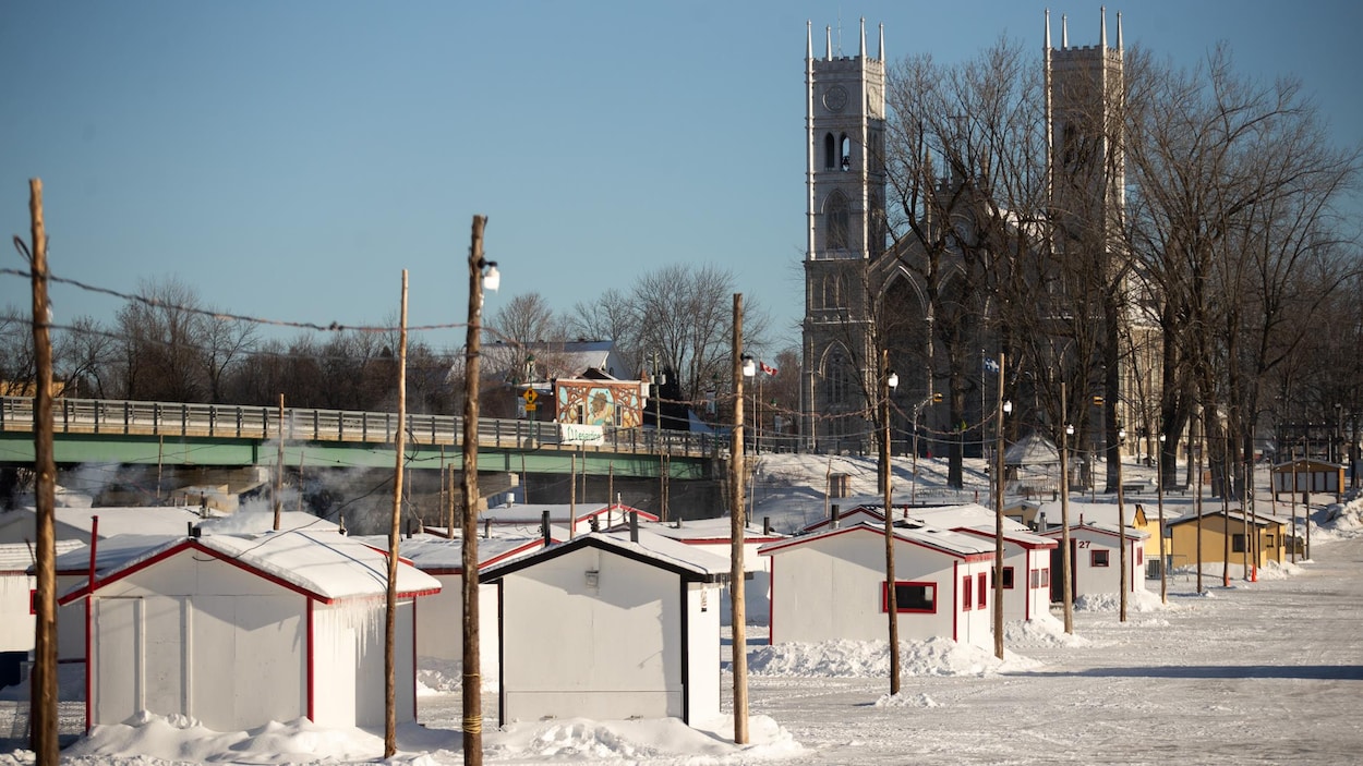 Une saison exceptionnelle pour la pêche aux poulamons