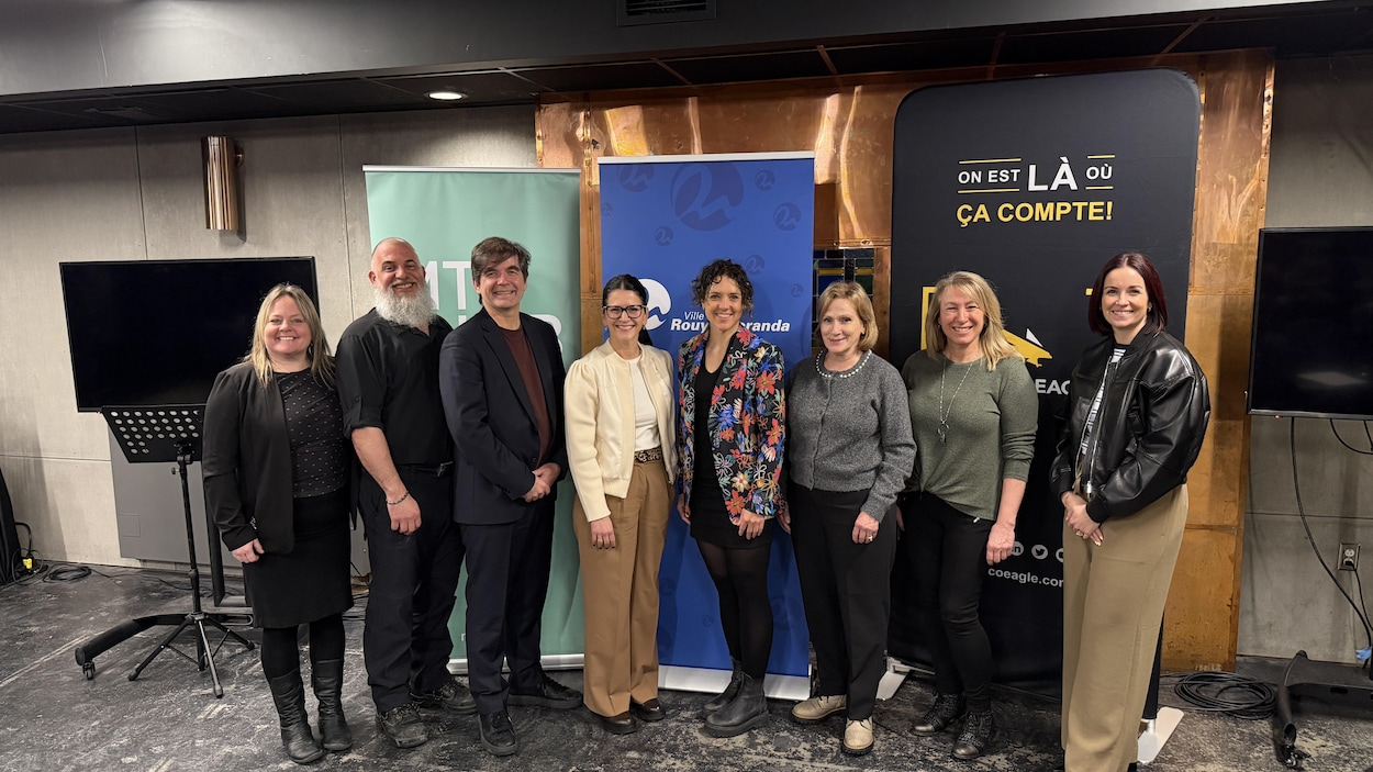 Un pôle d’innovation pour le tourisme durable est lancé à Rouyn-Noranda
