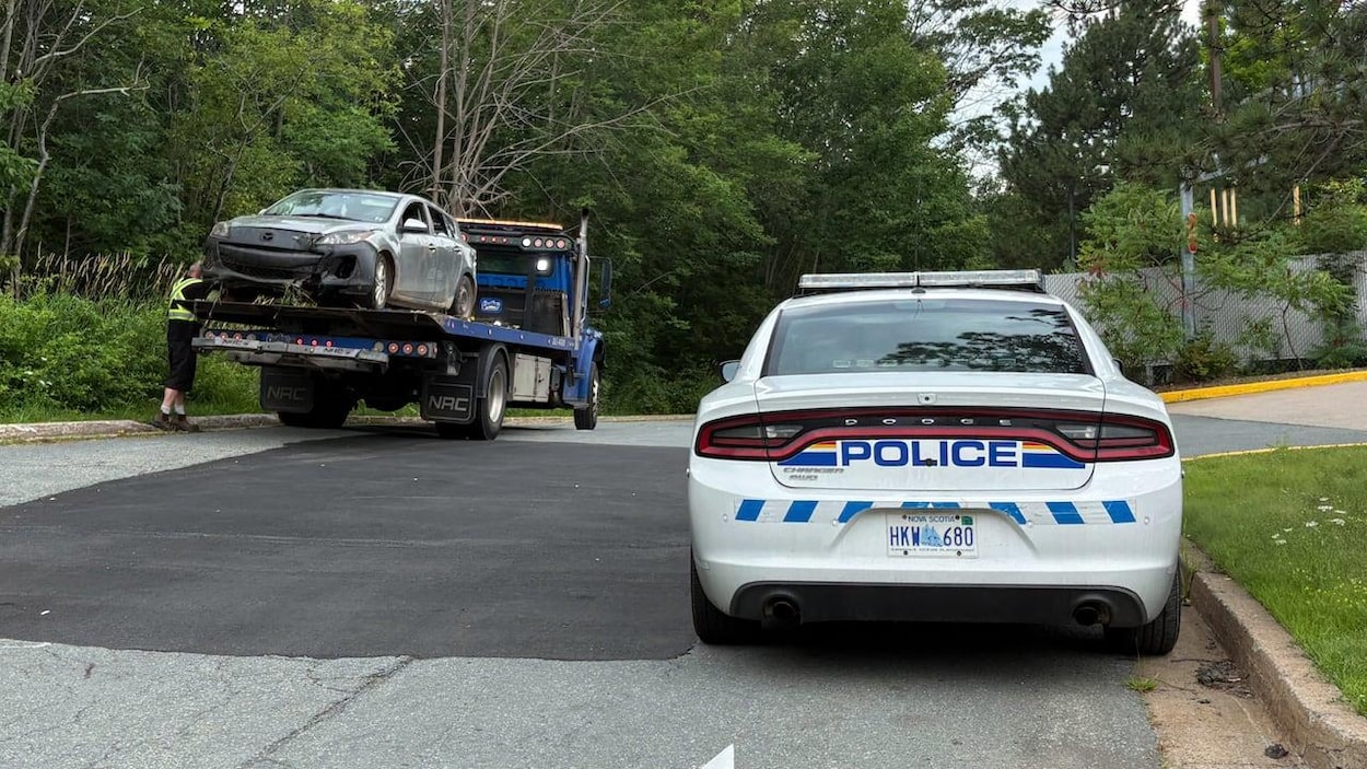 Alerte d’urgence : la GRC vivement critiquée après l’incident de Bedford