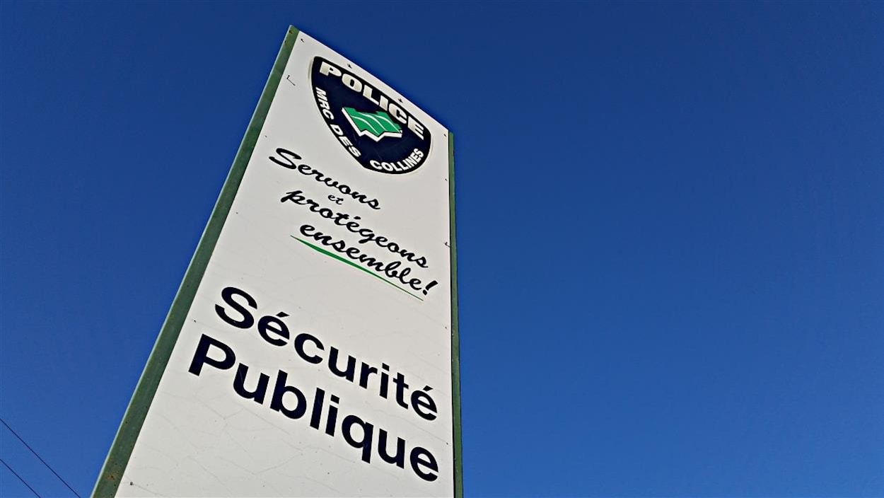 Blessée dans un accident de ski de fond à Val-des-Monts, la fillette est décédée