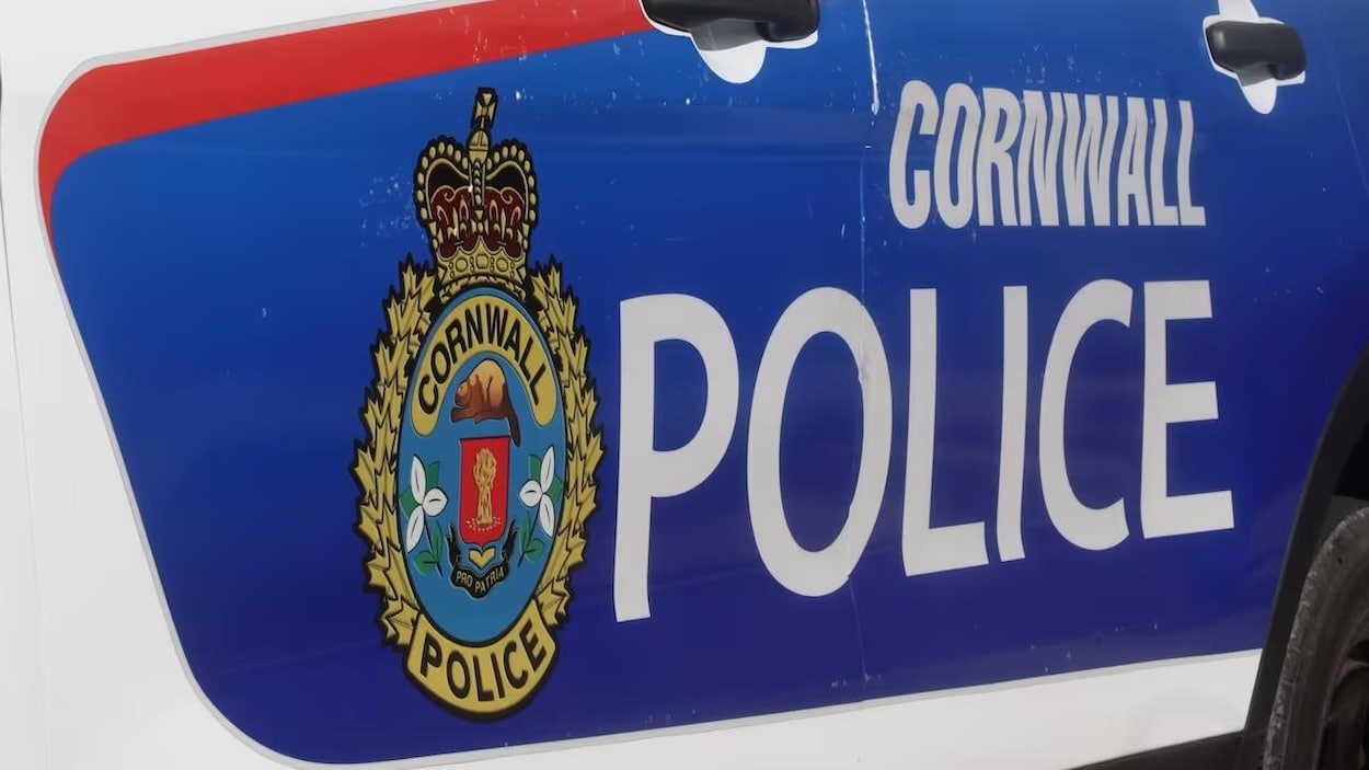 Trois octogénaires impliqués dans la fusillade mortelle à Cornwall