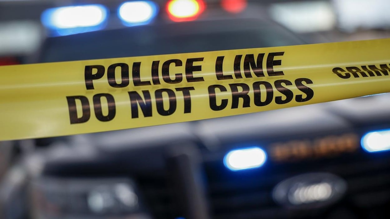 La criminalité en hausse en Nouvelle-Écosse, mais la gravité des crimes recule