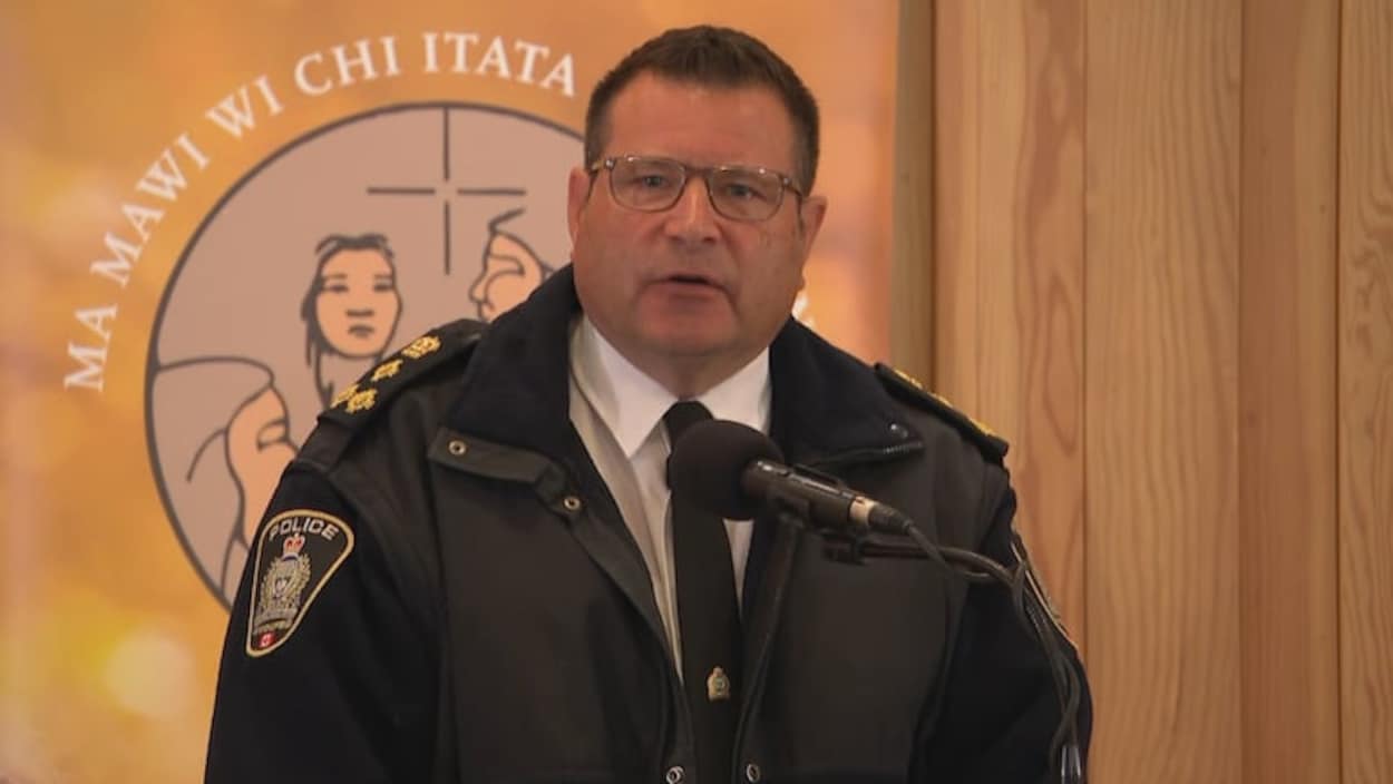 Drogues en public : la police fait le point