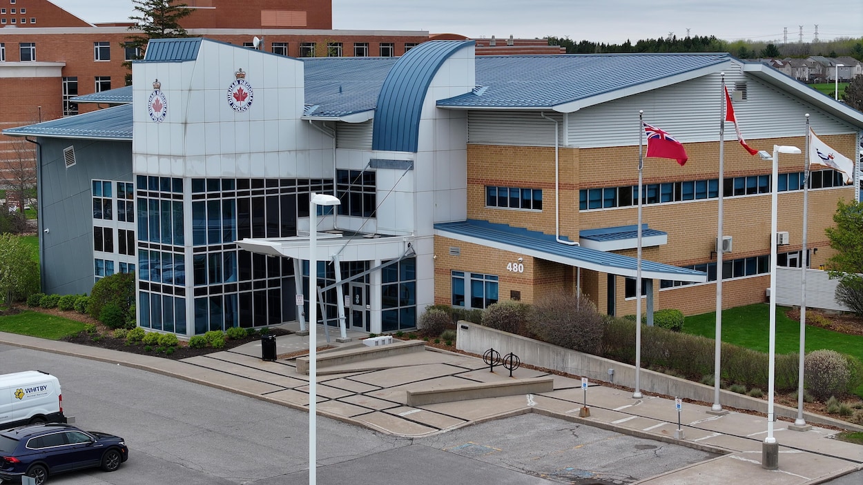 Police de Durham : « À l’opposé des valeurs de la police actuelle »