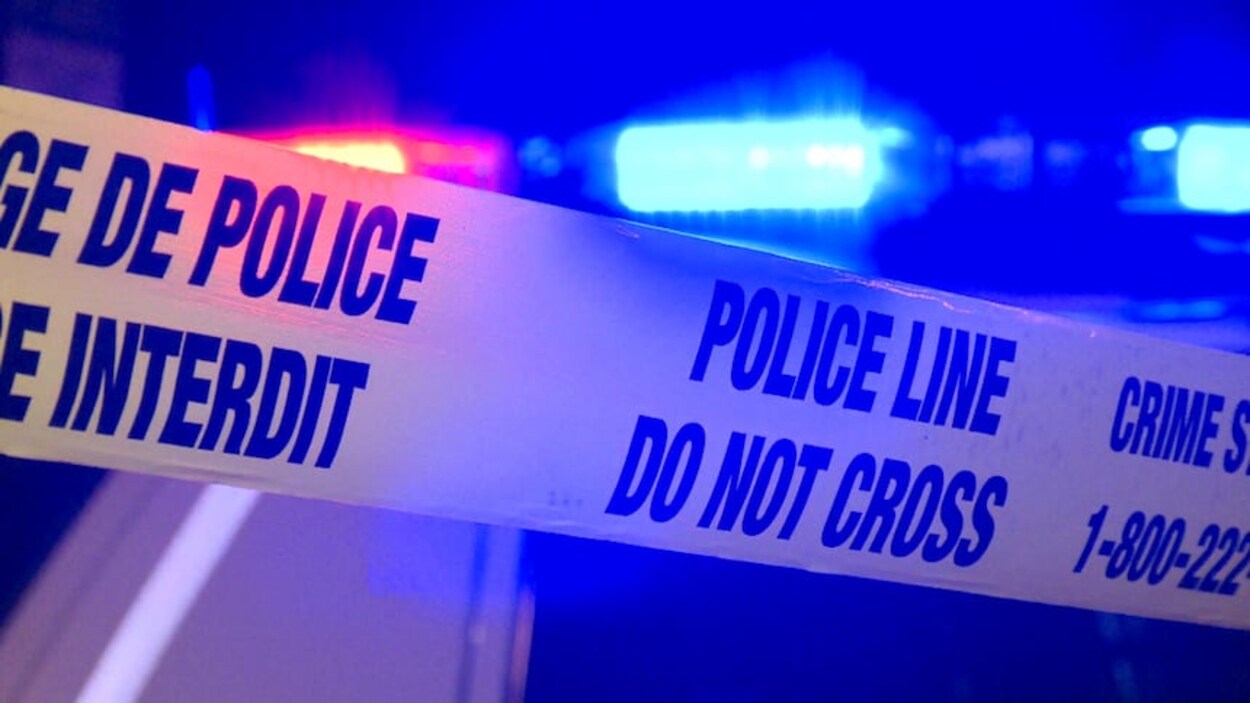 Un enfant de 10 ans a été retrouvé mort dans une maison de Barrie