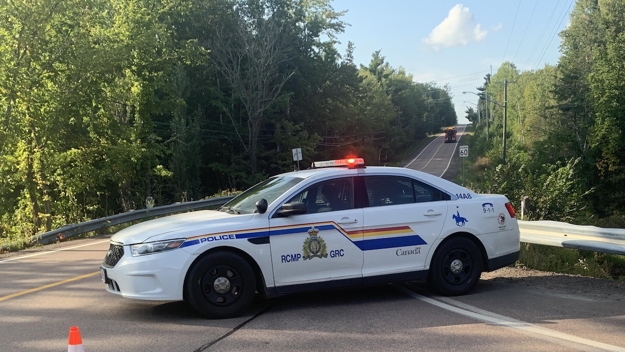 Un jeune de 14 ans meurt dans une collision à Meductic