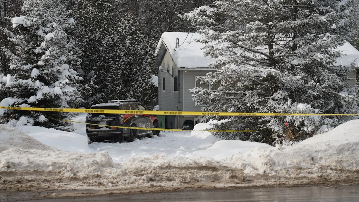 La communauté de Kitigan Zibi sous le choc après la mort de deux enfants