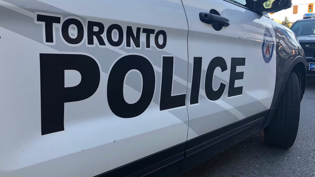 La police de Toronto ne participera pas au programme de rachat d’armes à feu