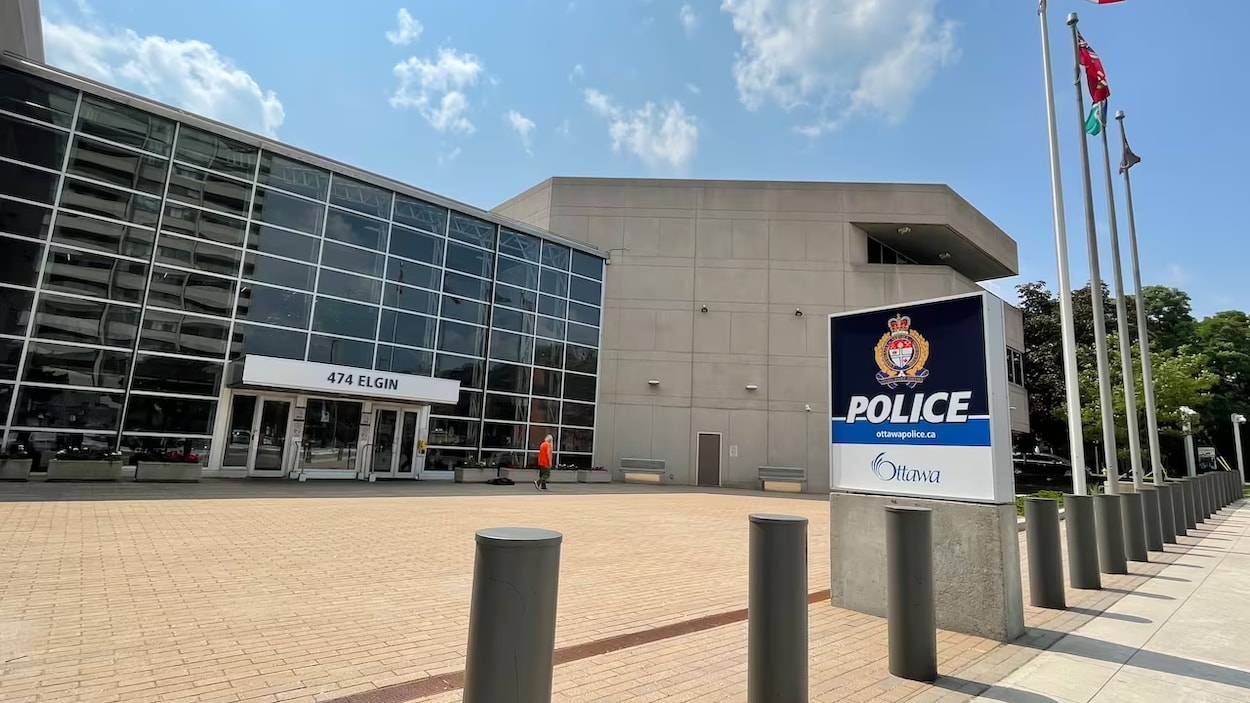 Légère hausse des crimes haineux à Ottawa en 2024