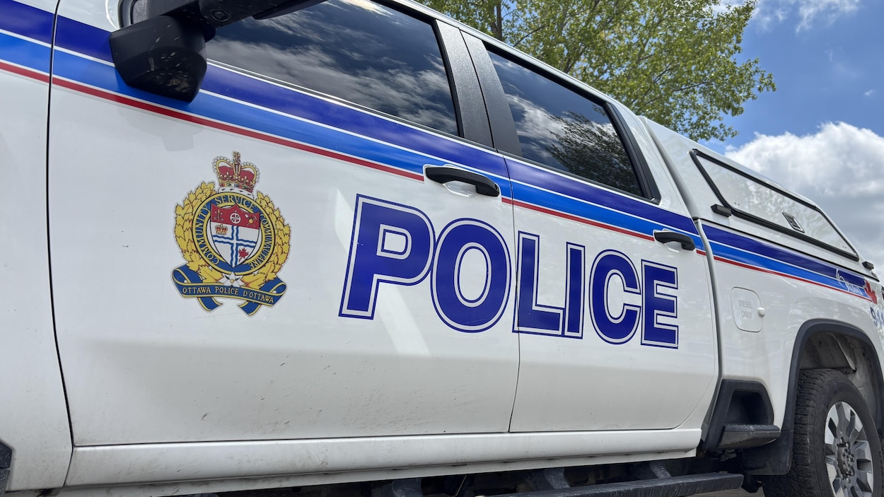 Un motocycliste meurt dans une collision au centre-ville d’Ottawa