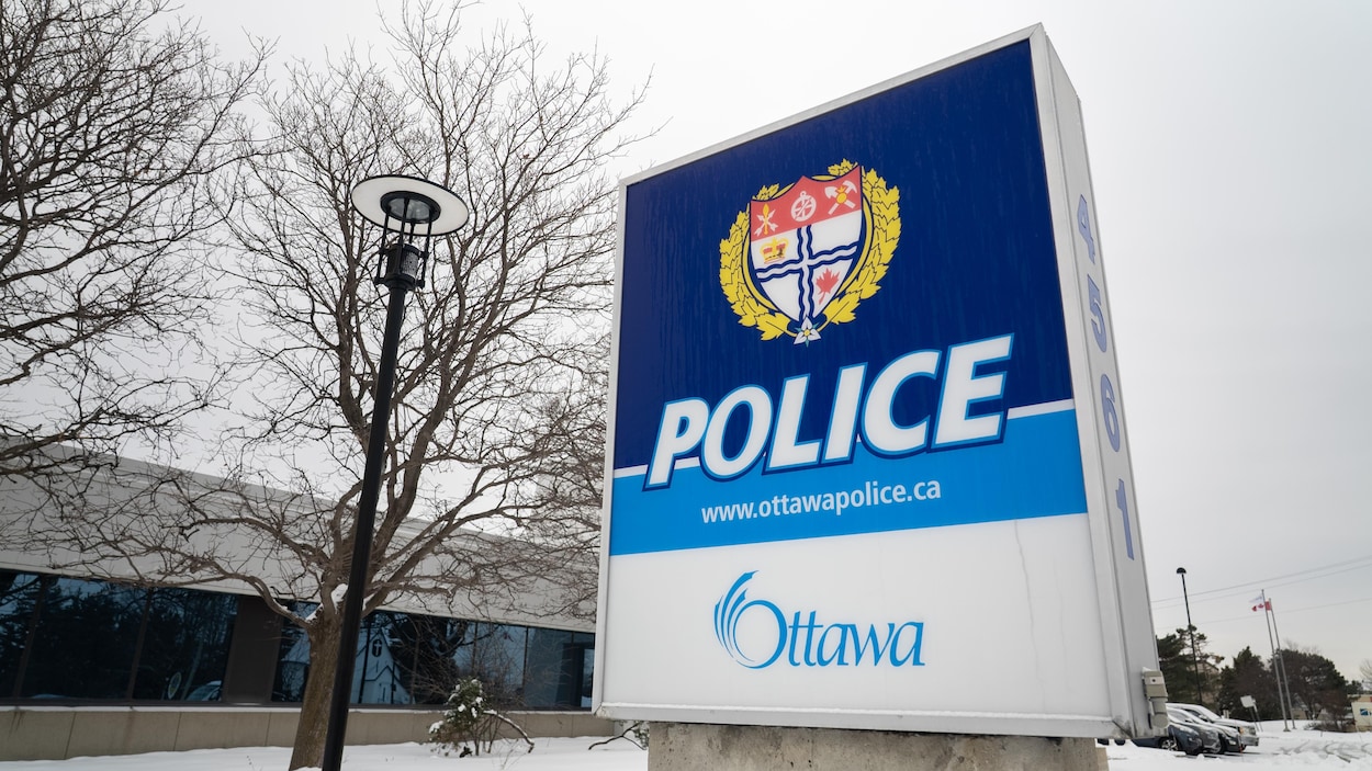 La police d’Ottawa continue de revoir son approche en santé mentale