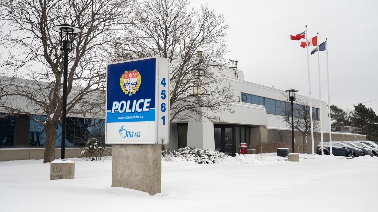 Diminution des crimes haineux signalés à la police d’Ottawa en 2025