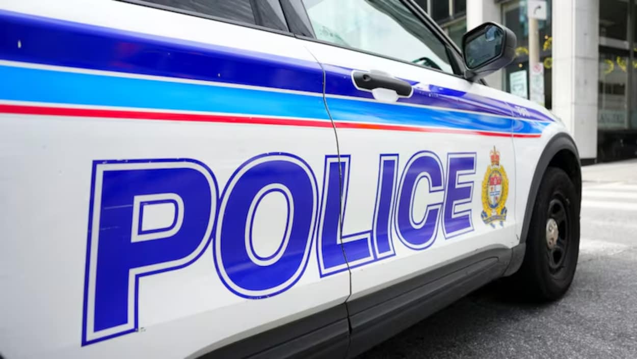 L’homme accusé du meurtre de Rachelle Desrochers a des antécédents criminels