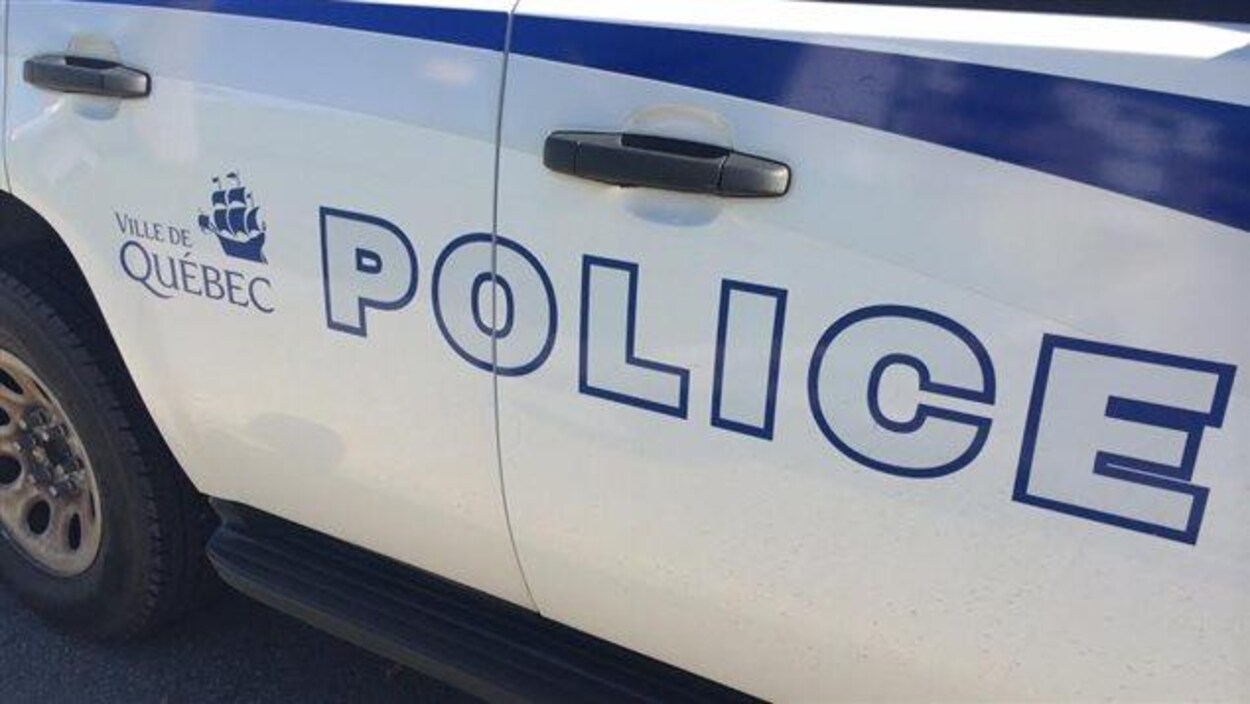 Police de Québec Police de Québec
