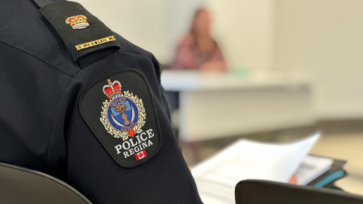 Des femmes maintiennent la pression sur les inconduites du Service de police de Regina