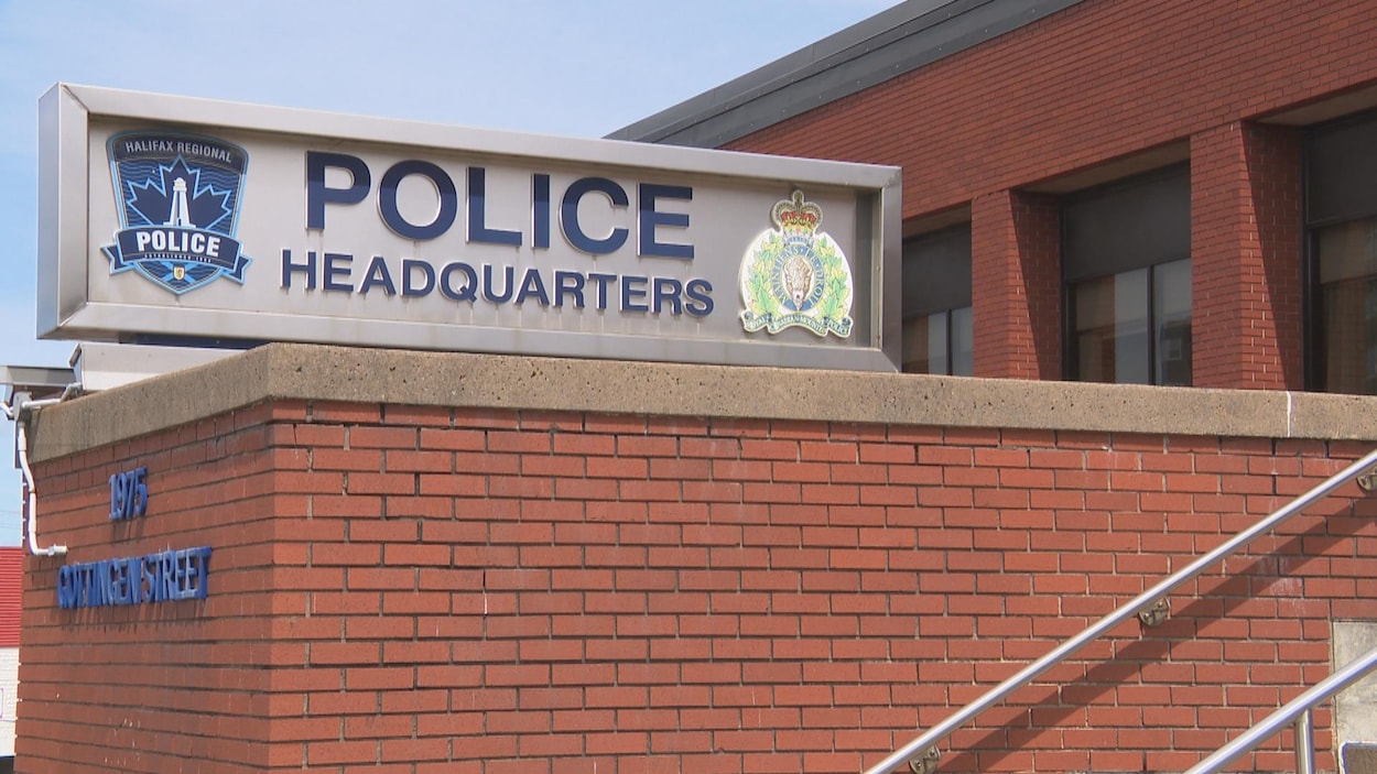 La police régionale d’Halifax enquête sur un homicide