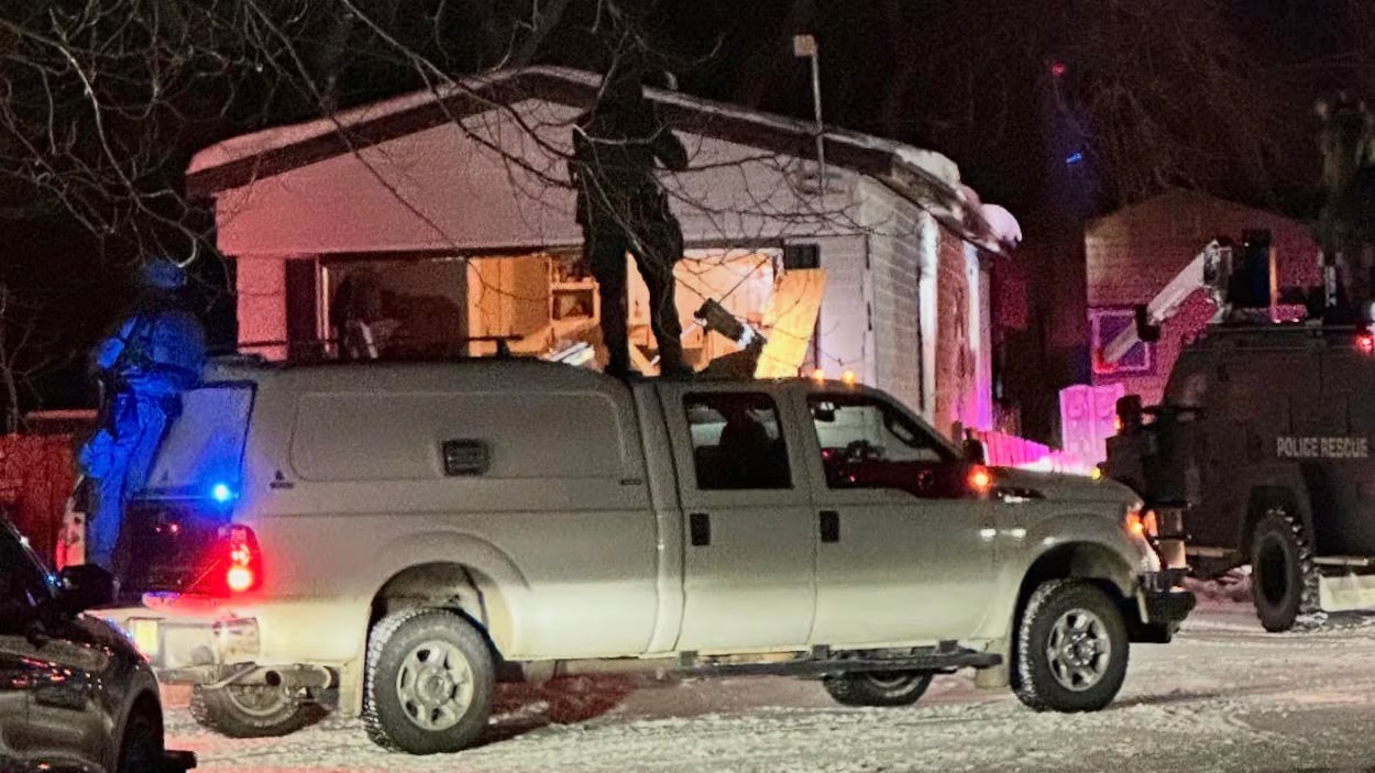 Mandat de santé mentale ignoré : une famille de Saskatoon dénonce l’inaction policière