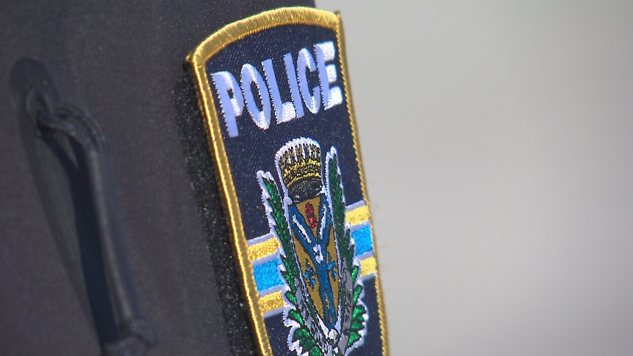 Le Service de police de Sherbrooke Le Service de police de Sherbrooke