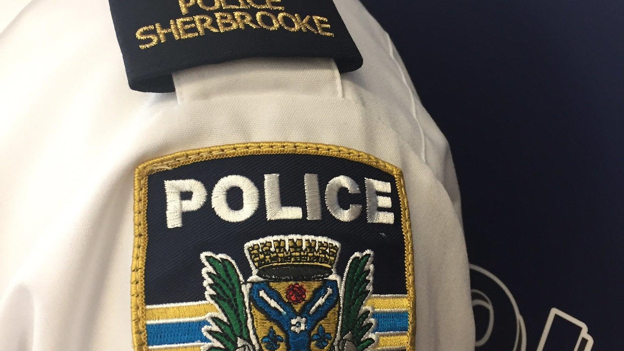 Service de police de Sherbrooke
