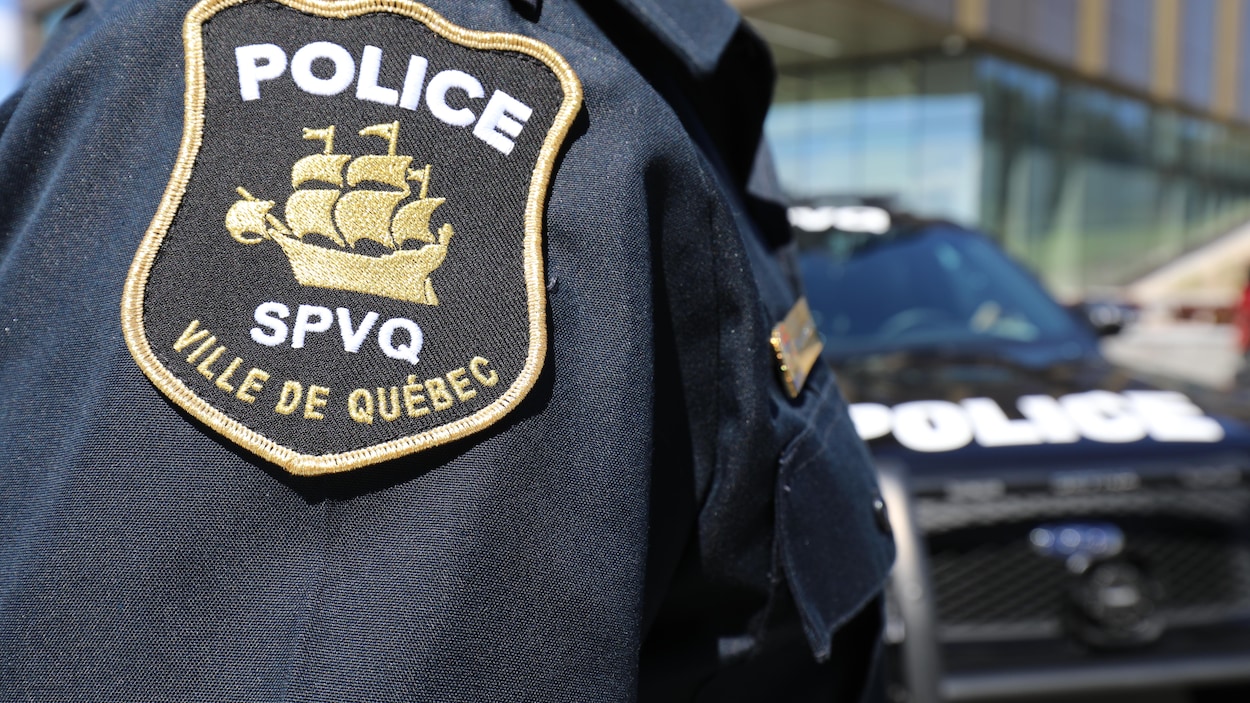 Des coups de feu tirés sur un logement de Sainte-Foy