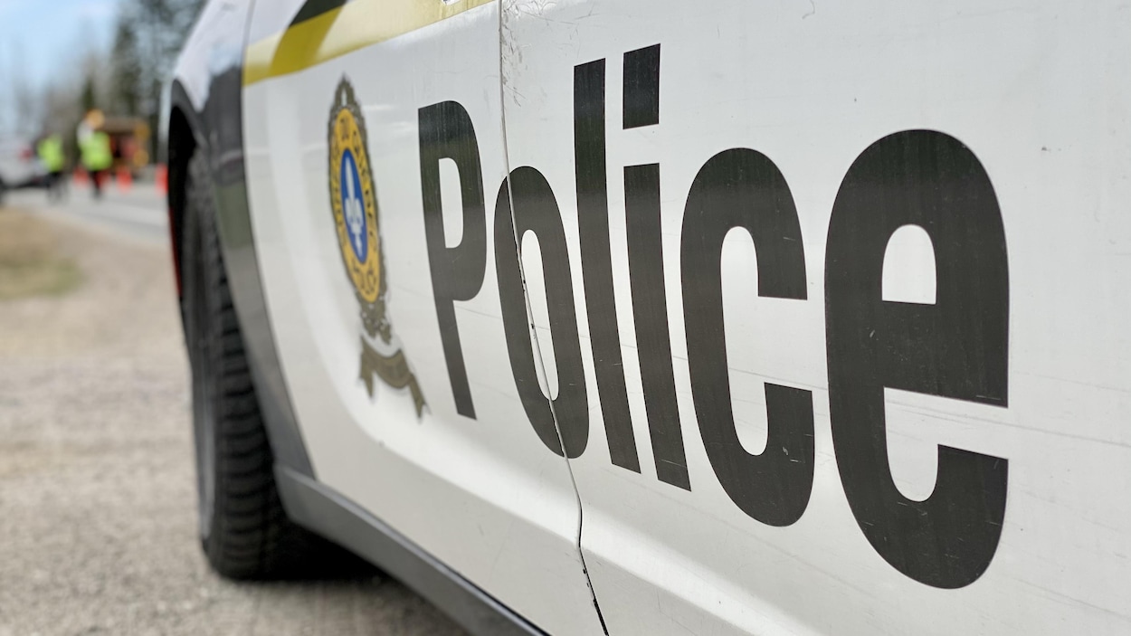 Grave accident sur l’autoroute 20