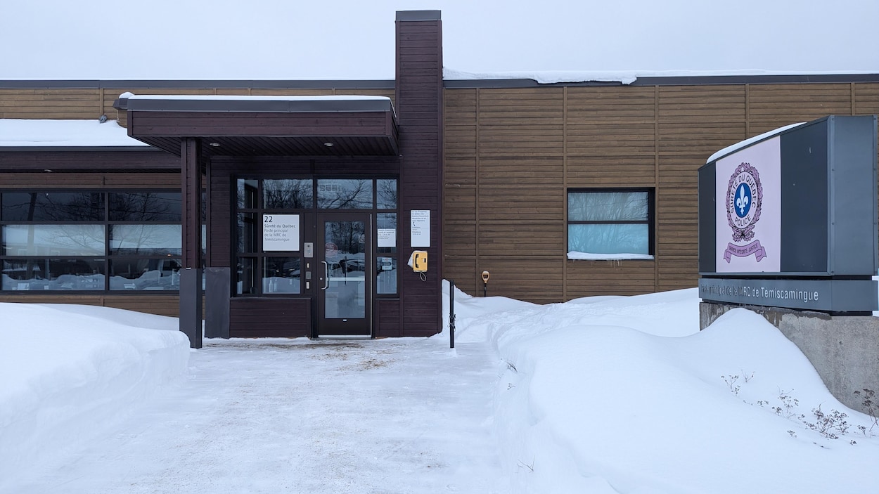 SQ au Témiscamingue : dépenses en baisse, factures en hausse pour les municipalités