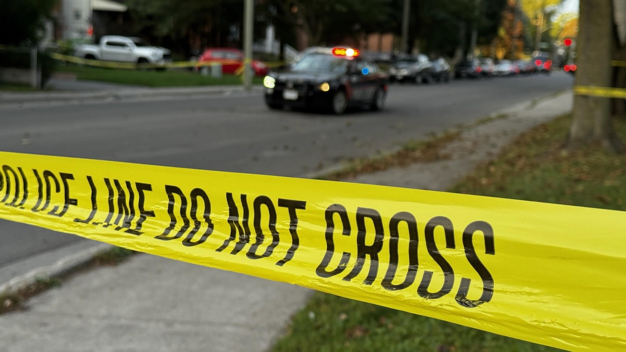 Une fusillade près d’une synagogue de Belleville fait deux blessés