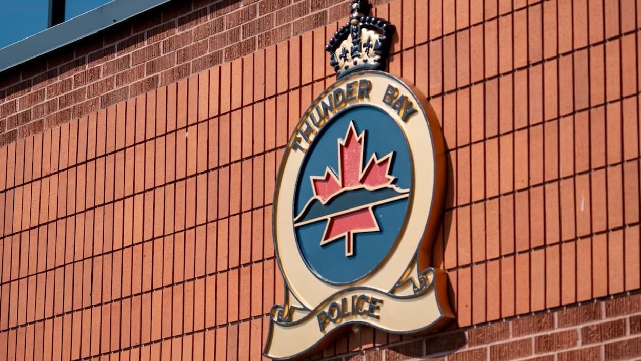 La police de Thunder Bay propose un budget opérationnel de 64 M$ pour 2026