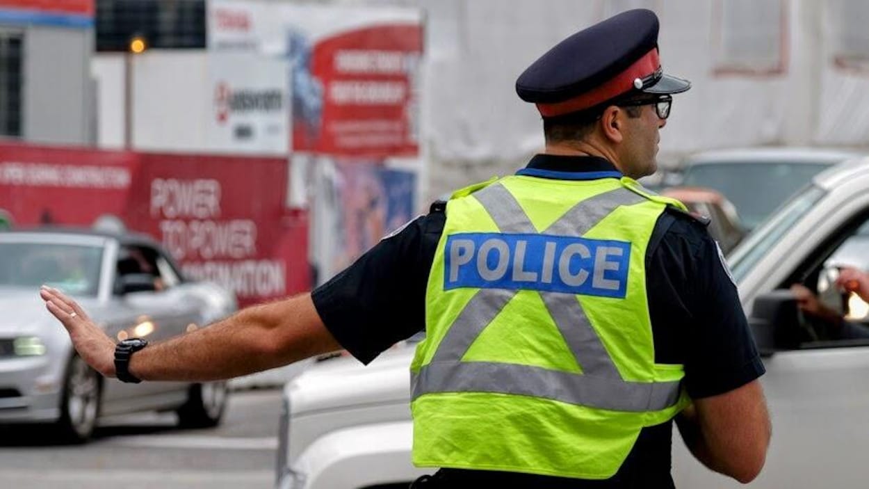 Blanchi 19 ans après avoir été accusé d’avoir brûlé un feu rouge