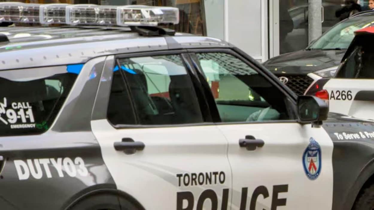 L’Ontario redistribue l’argent du crime