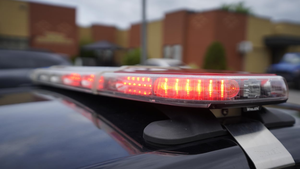 Un étudiant international de Trois-Rivières mort asphyxié par son véhicule
