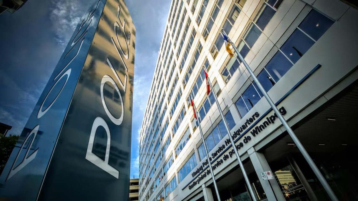 Des inquiétudes sur le constructeur du QG de la police