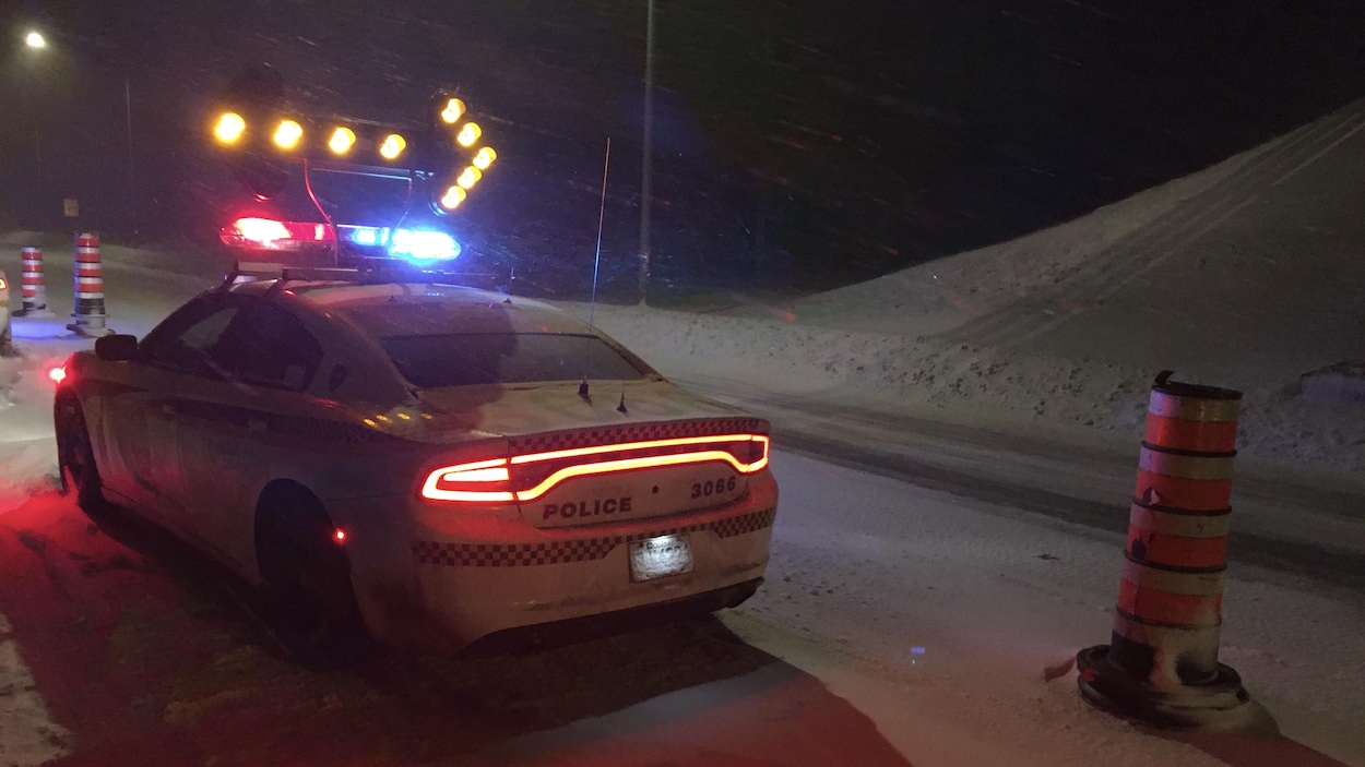 Mort subite lors de son arrestation sur l’autoroute : la cocaïne est en cause