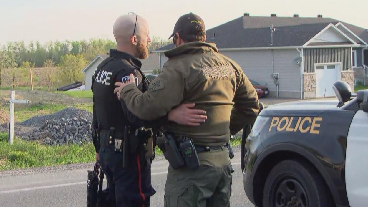 Drame à Bourget l’accusé nie avoir orchestré une embuscade, selon ses